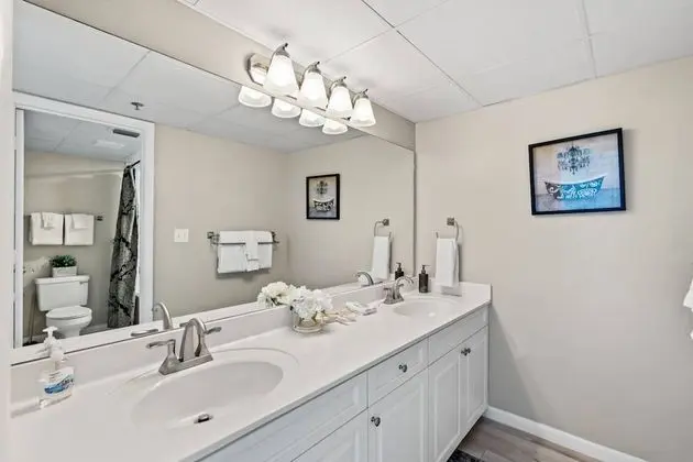 Daire (Long Beach Resort Tower 1 Unit 1303 ()
