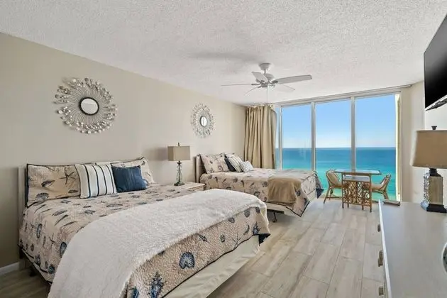 Daire (Long Beach Resort Tower 1 Unit 1303 ()