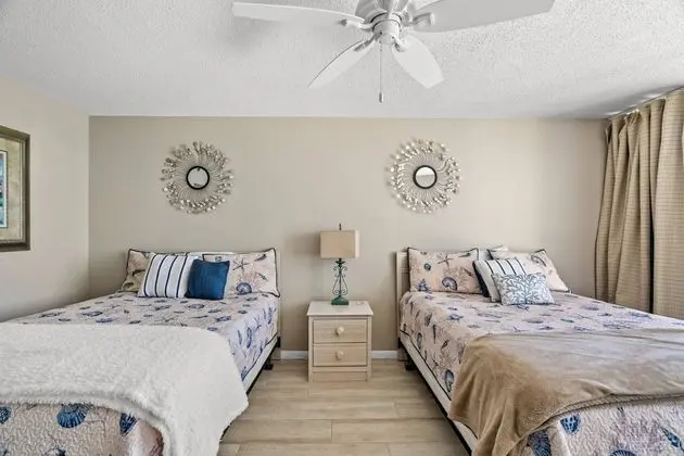 Daire (Long Beach Resort Tower 1 Unit 1303 ()