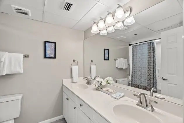 Daire (Long Beach Resort Tower 1 Unit 1303 ()