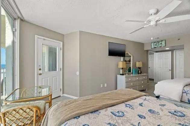 Daire (Long Beach Resort Tower 1 Unit 1303 ()