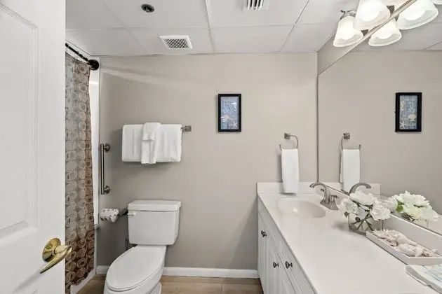 Daire (Long Beach Resort Tower 1 Unit 1303 ()