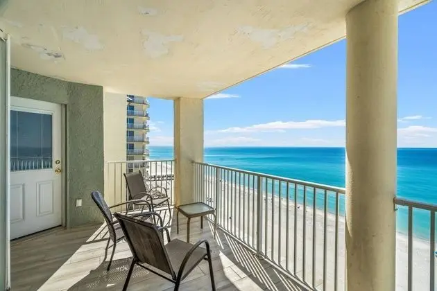 Daire (Long Beach Resort Tower 1 Unit 1303 ()