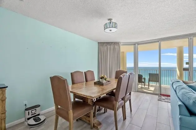 Daire (Long Beach Resort Tower 1 Unit 1303 ()