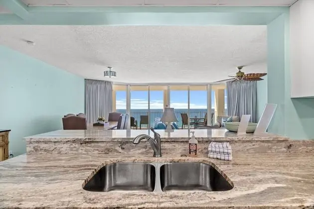 Daire (Long Beach Resort Tower 1 Unit 1303 ()