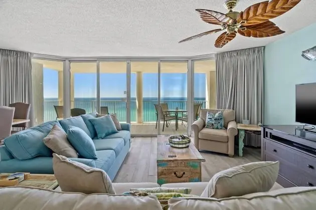 Daire (Long Beach Resort Tower 1 Unit 1303 ()