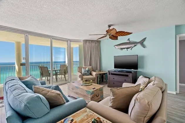 Daire (Long Beach Resort Tower 1 Unit 1303 ()