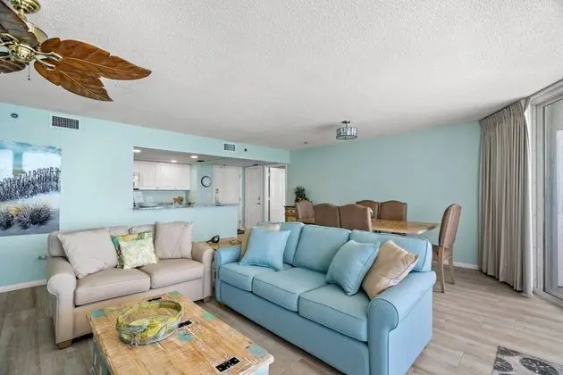 Daire (Long Beach Resort Tower 1 Unit 1303 ()