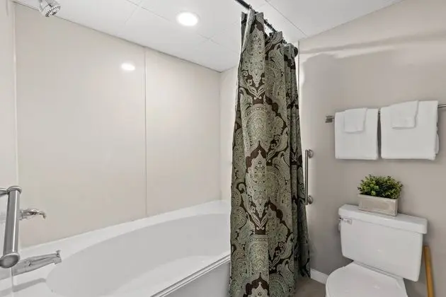 Daire (Long Beach Resort Tower 1 Unit 1303 ()