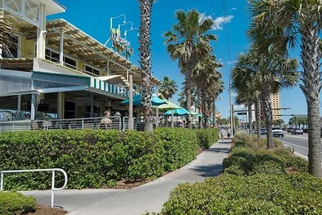Daire (Long Beach Resort Tower 1 Unit 1303 ()