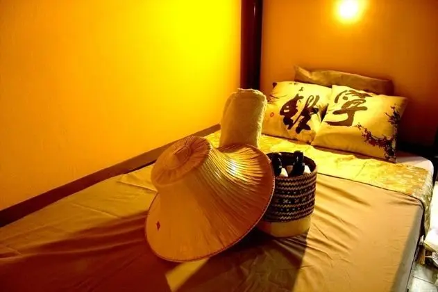 Group Room