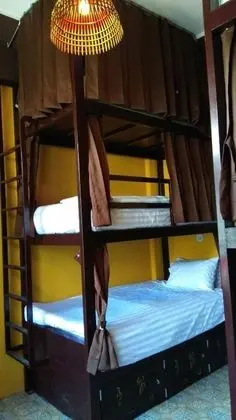 Group Room