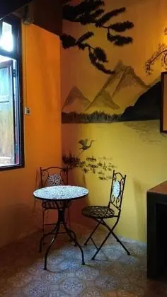 Group Room