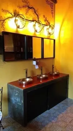 Group Room