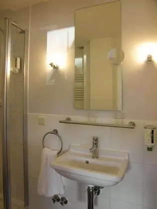 Basic Tek Büyük Yataklı Oda, 1 Yatak Odası, Anti Alerjik, Bahçe Manzaralı