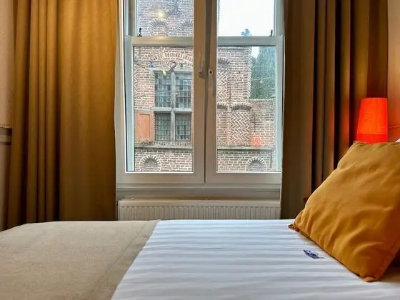 Comfort İki Ayrı Yataklı Oda, 2 Tek Kişilik Yatak, Banyolu/Duşlu