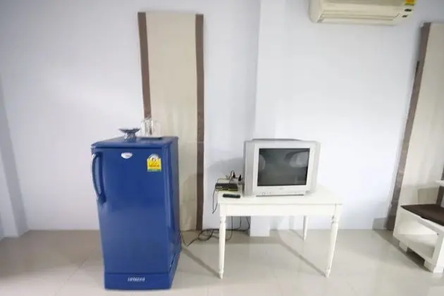 Standard İki Ayrı Yataklı Oda