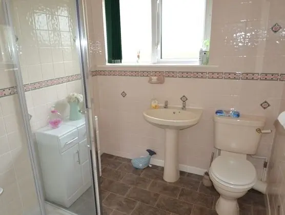 Kır Evi