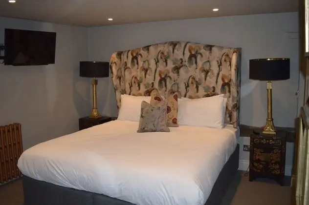 Süit, Banyolu/Duşlu