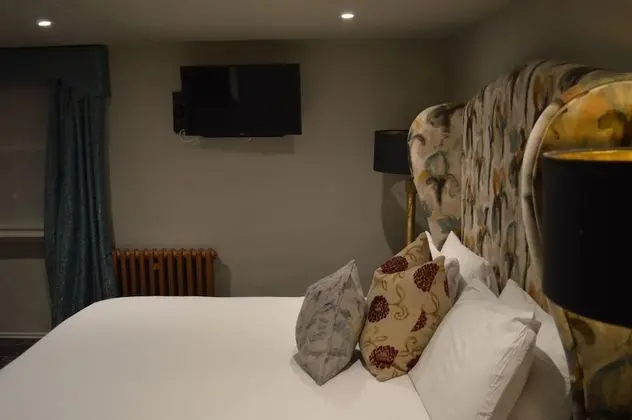 Süit, Banyolu/Duşlu