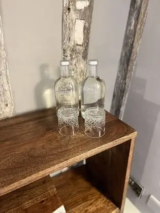 Tek Büyük Yataklı Oda, Banyolu/Duşlu