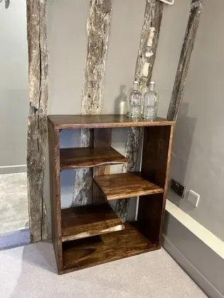 Tek Büyük Yataklı Oda, Banyolu/Duşlu