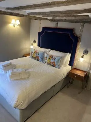 Tek Büyük Yataklı Oda, Banyolu/Duşlu