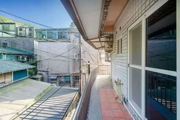 Deluxe Tek Büyük Yataklı Oda, Balkon