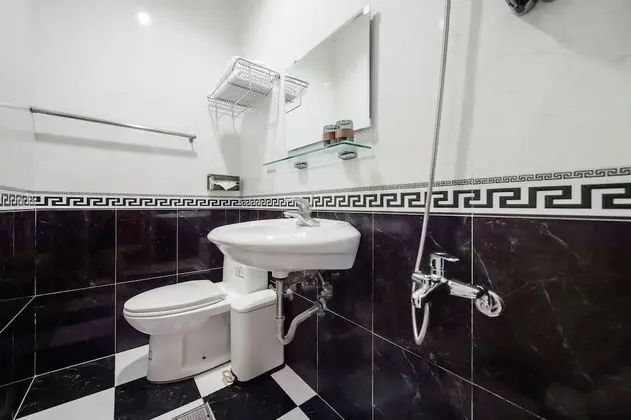 Deluxe Tek Büyük Yataklı Oda, Balkon
