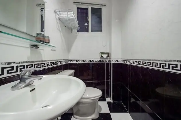 Deluxe Tek Büyük Yataklı Oda, Okyanus Manzaralı