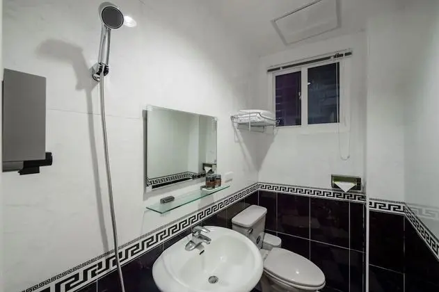 Deluxe Tek Büyük Yataklı Oda, Okyanus Manzaralı