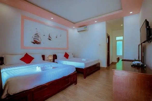 Family Bungalov