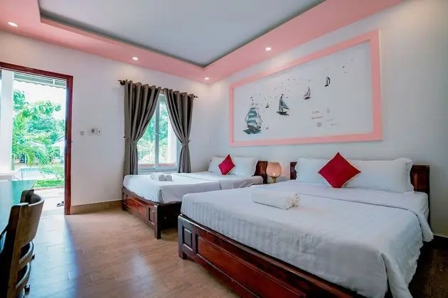 Family Bungalov