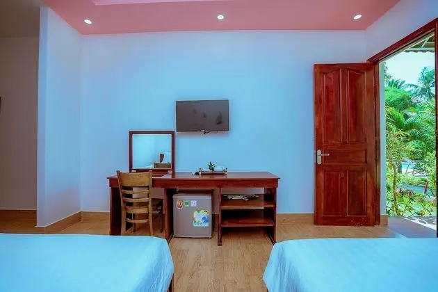 Family Bungalov