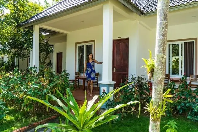 Family Bungalov