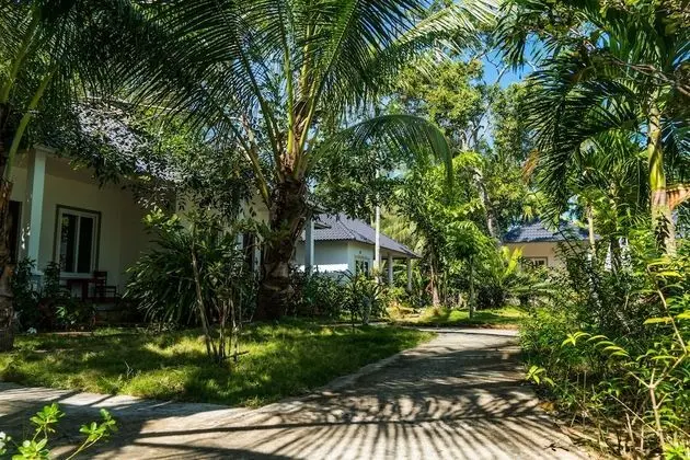 Family Bungalov