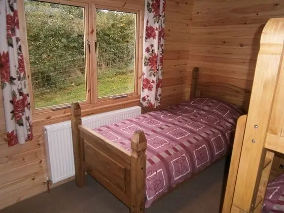 Dağ Evi, 2 Yatak Odası