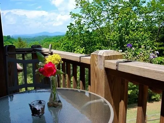 Superior Tek Büyük Yataklı Oda, Banyolu/Duşlu (Quinn Mountain Suite)