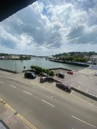 Tek Büyük Yataklı Oda, Banyolu/Duşlu, Deniz Manzaralı