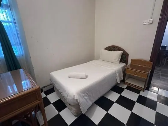 Oda