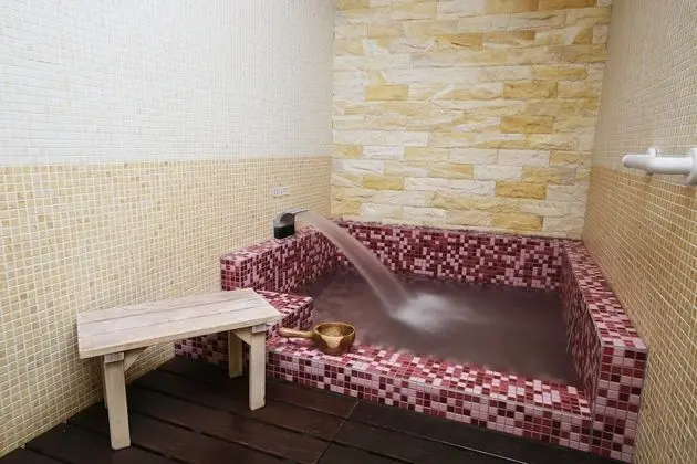 Elite Tek Büyük Yataklı Oda, 1 Çift Kişilik Yatak