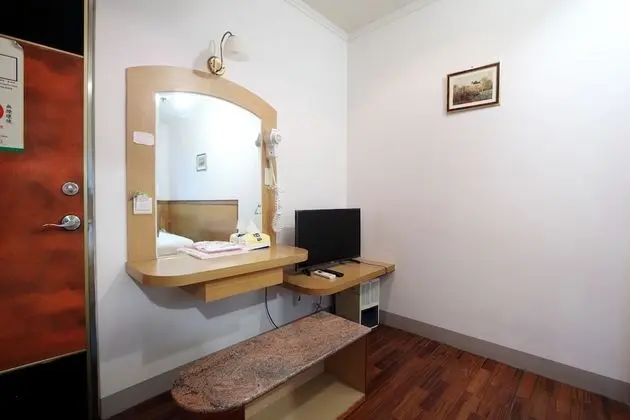 Superior Tek Büyük Yataklı Oda