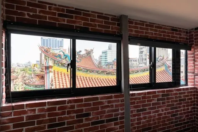 Deluxe Tek Büyük Yataklı Oda, 1 Çift Kişilik Yatak