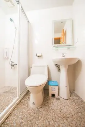 Deluxe Tek Büyük Yataklı Oda, 1 Çift Kişilik Yatak