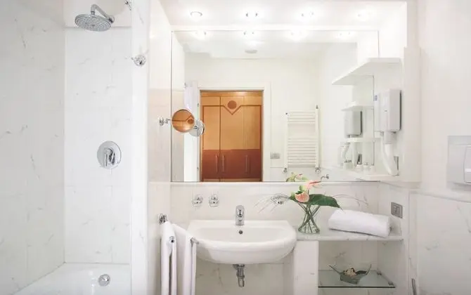 Apart Daire, 1 Yatak Odası, Engellilere Uygun, Buzdolabı