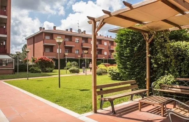 Apart Daire, 1 Yatak Odası, Engellilere Uygun, Buzdolabı