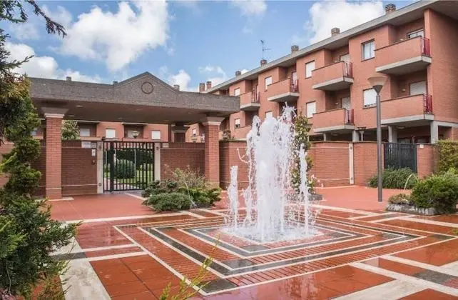 Apart Daire, 1 Yatak Odası, Engellilere Uygun, Buzdolabı