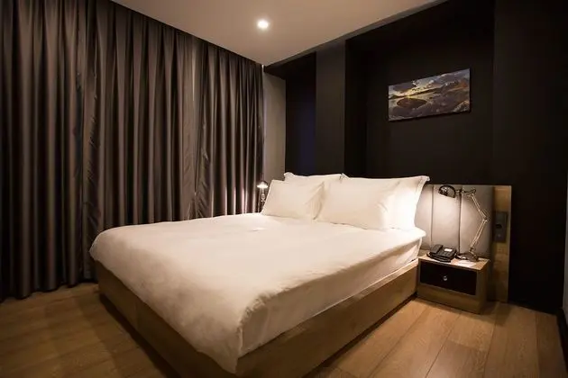 Apart Daire, 1 Yatak Odası, Sigara İçilebilir, Balkon