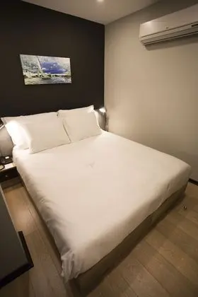 Apart Daire, 1 Yatak Odası, Sigara İçilmez