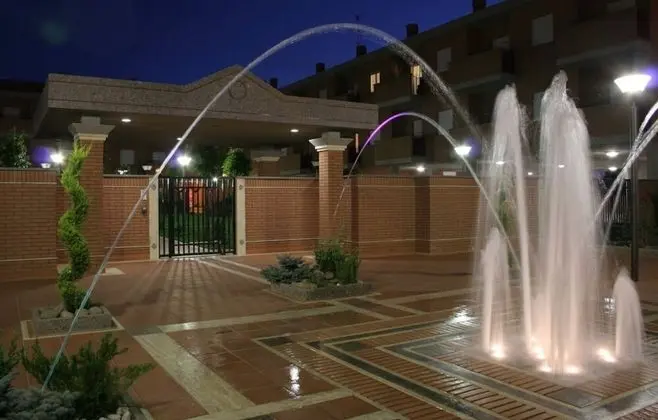 Apart Daire, 1 Yatak Odası, Engellilere Uygun, Buzdolabı